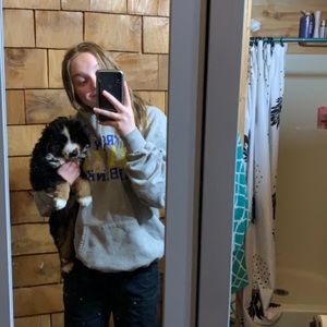 Meet your Posher, Sadie